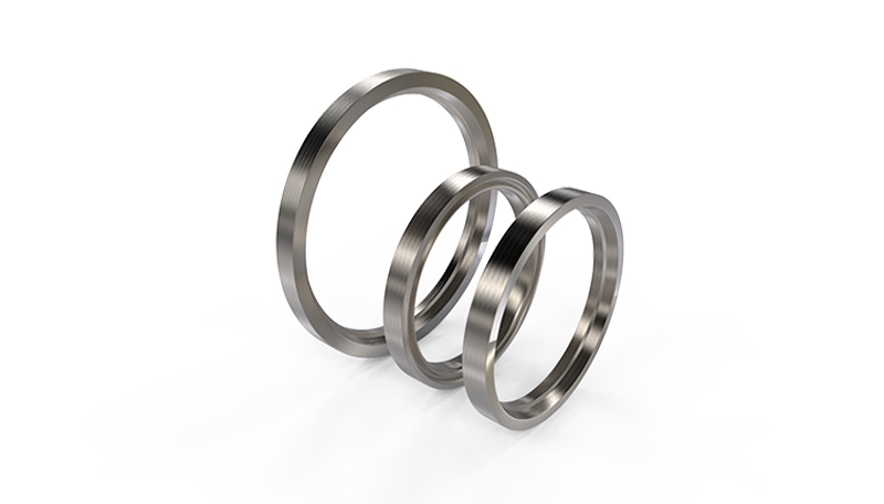 Aluminum Ring