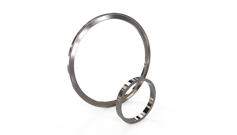 Titanium Ring