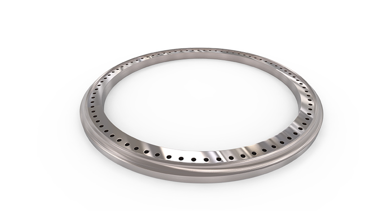 TP/MP Flange for Off-Shore