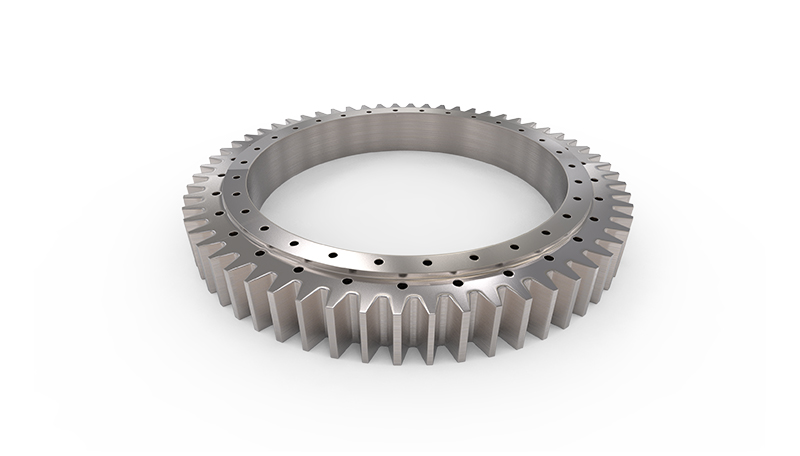 Slewing Bearing